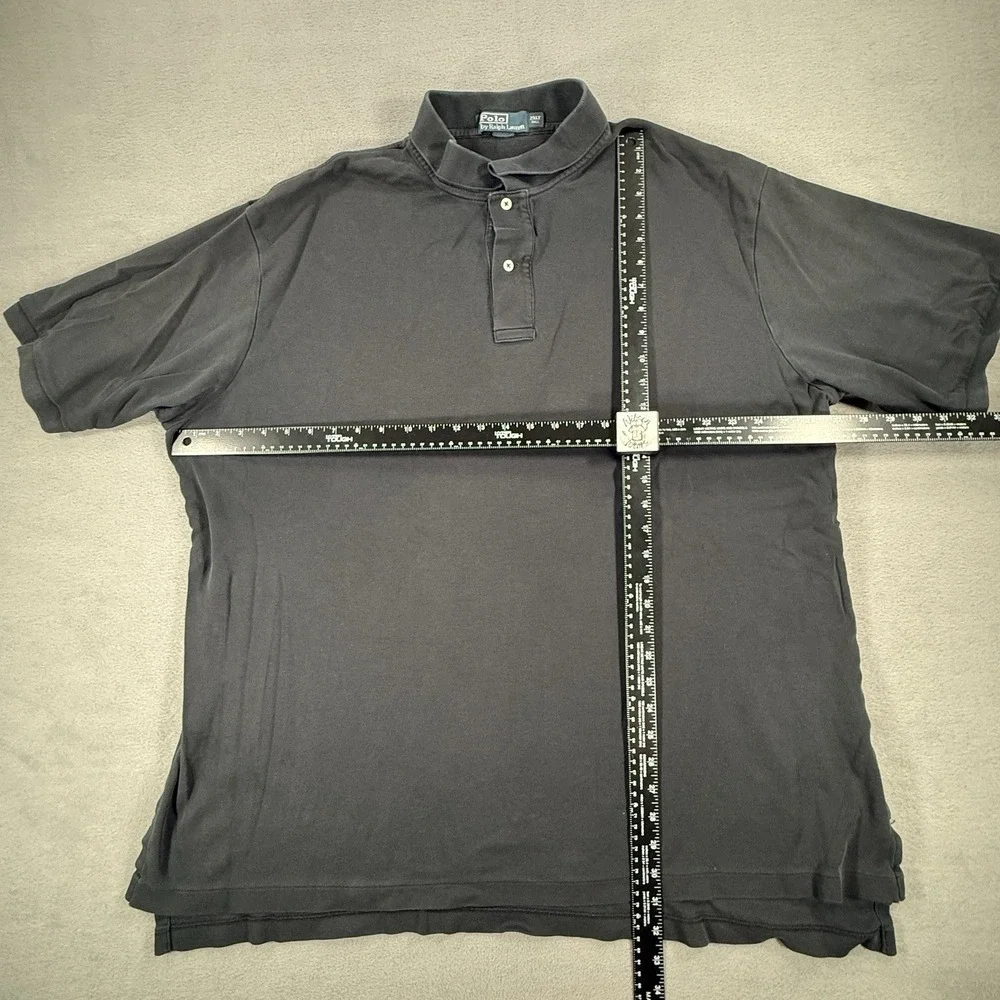 Polo Ralph Lauren we do